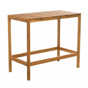 Cali Bar Table
