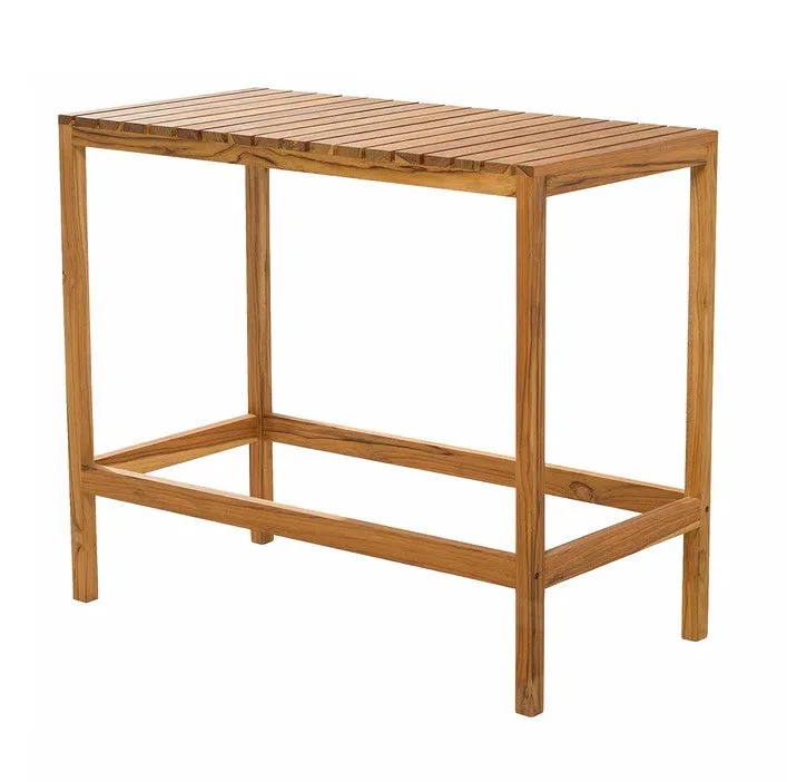 Cali Bar Table