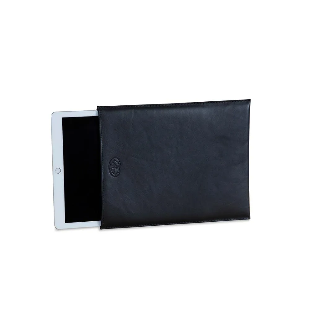 Cali Leather Computer Sleeve