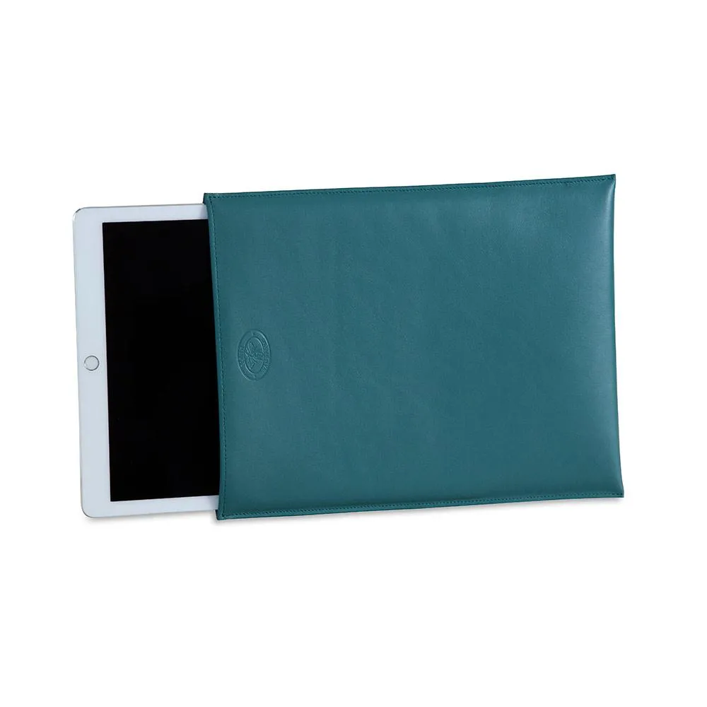 Cali Leather Computer Sleeve
