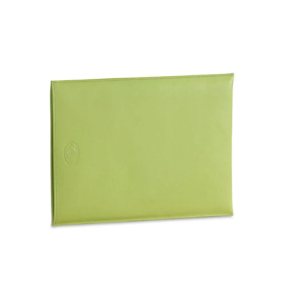 Cali Leather Computer Sleeve