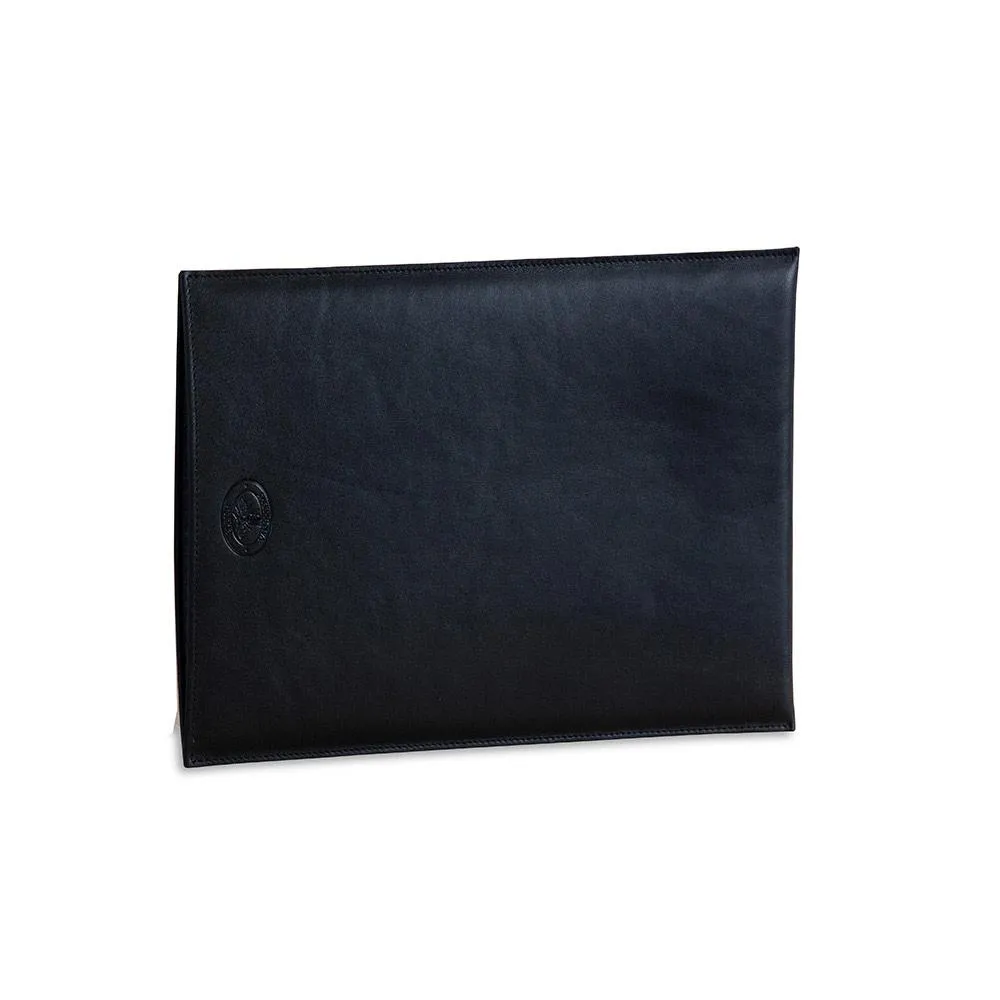 Cali Leather Computer Sleeve