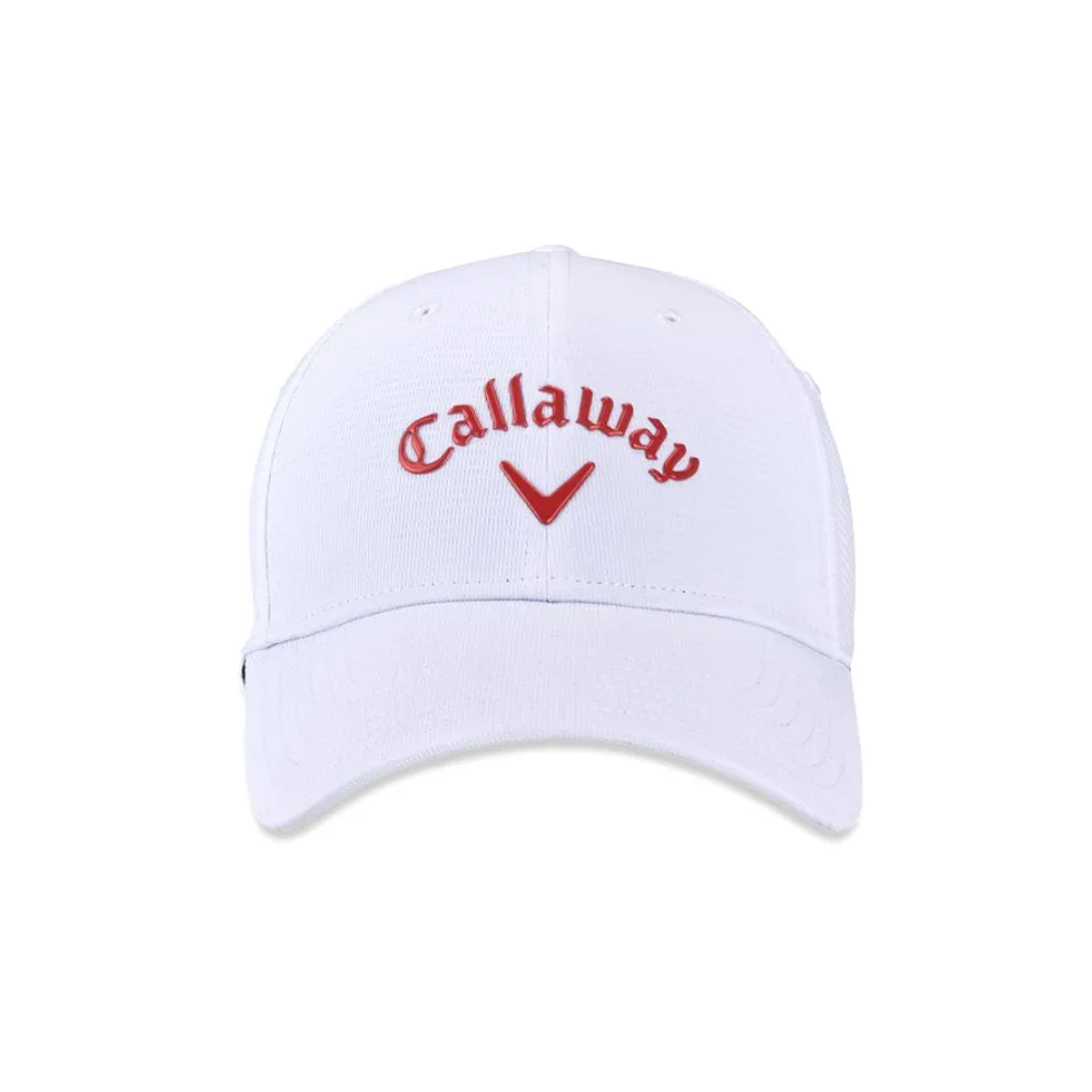Callaway Women's Liquid Metal Golf Cap