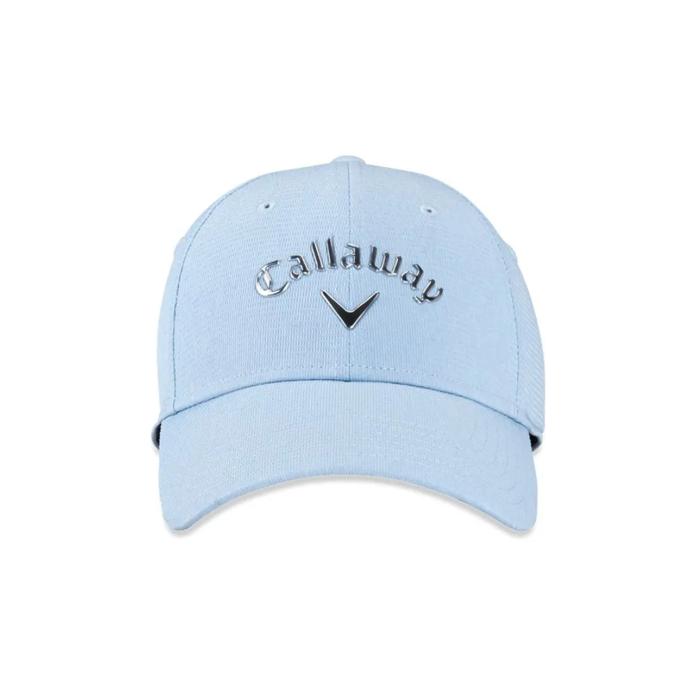 Callaway Women's Liquid Metal Golf Cap