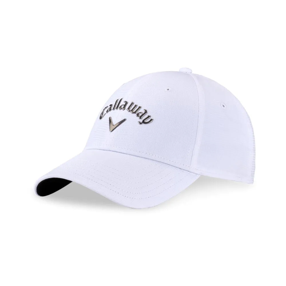 Callaway Women's Liquid Metal Golf Cap