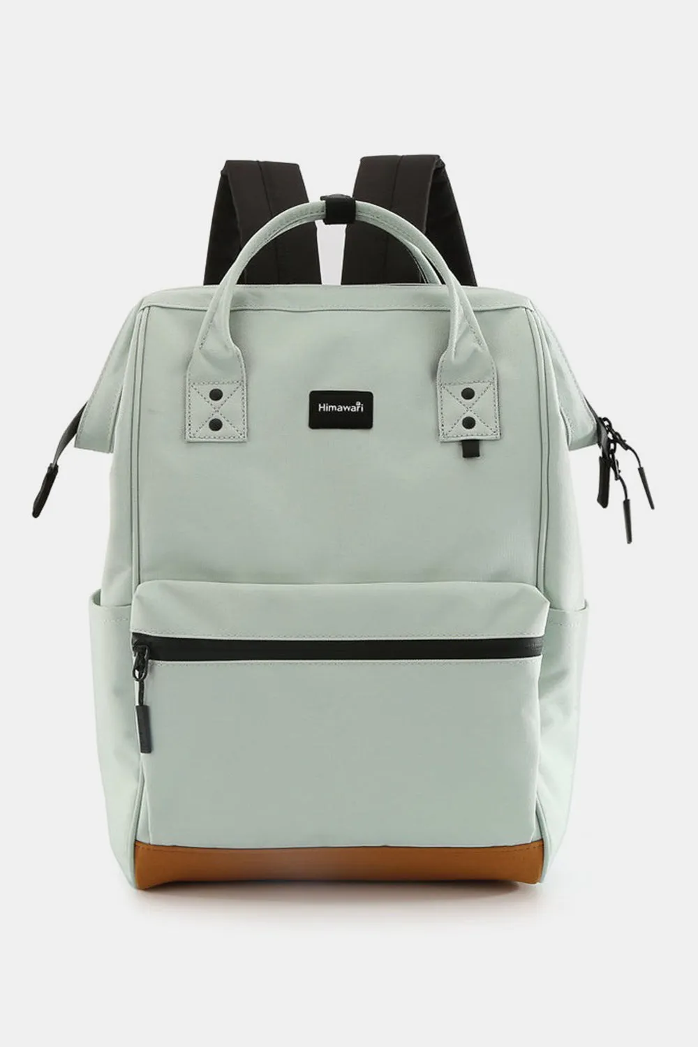 Canvas Travel Backpack