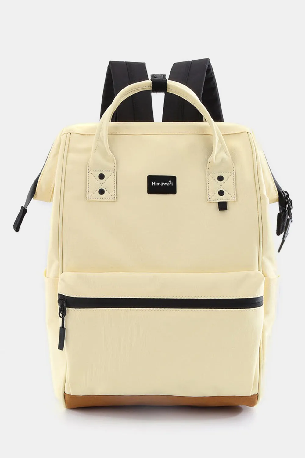 Canvas Travel Backpack