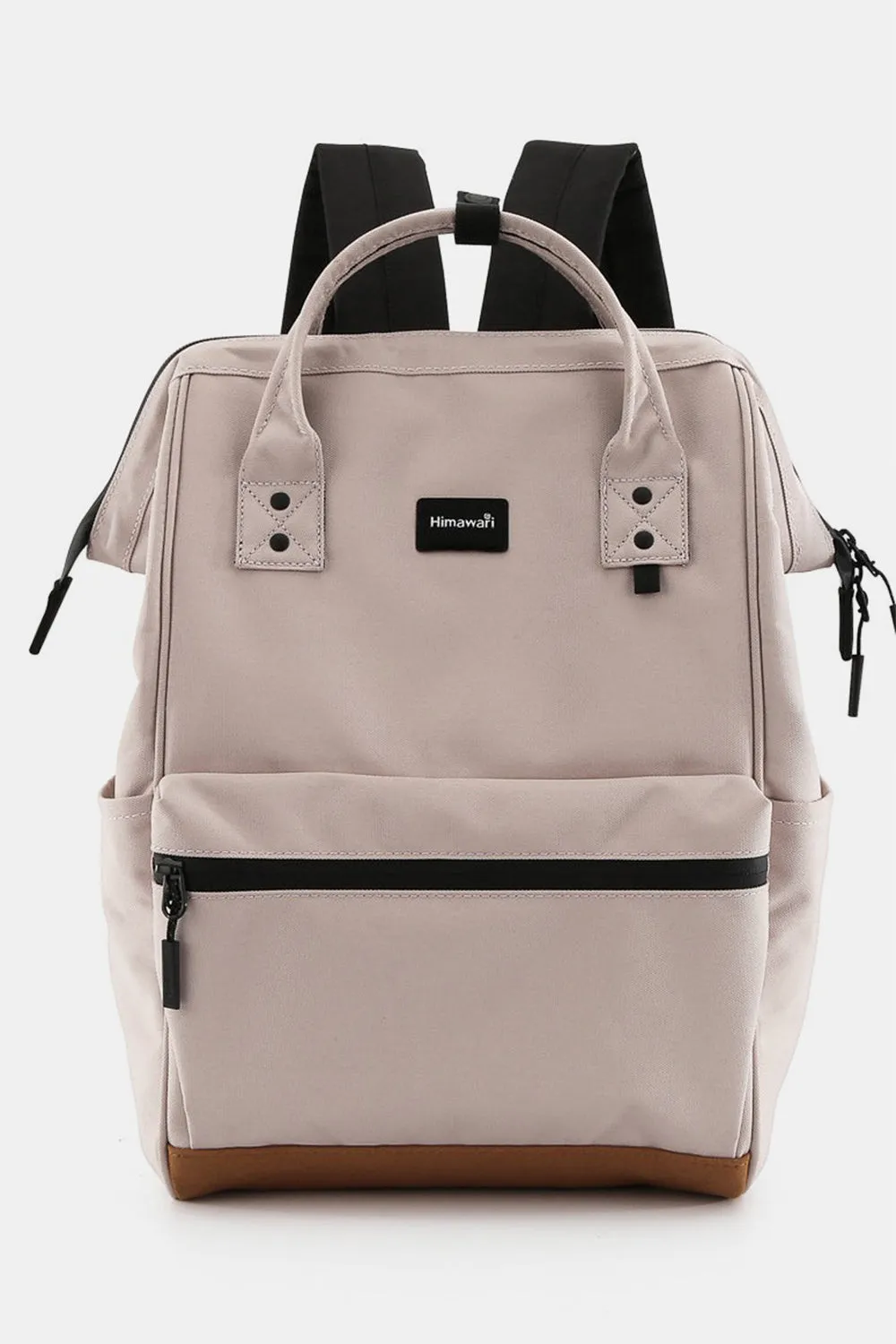 Canvas Travel Backpack