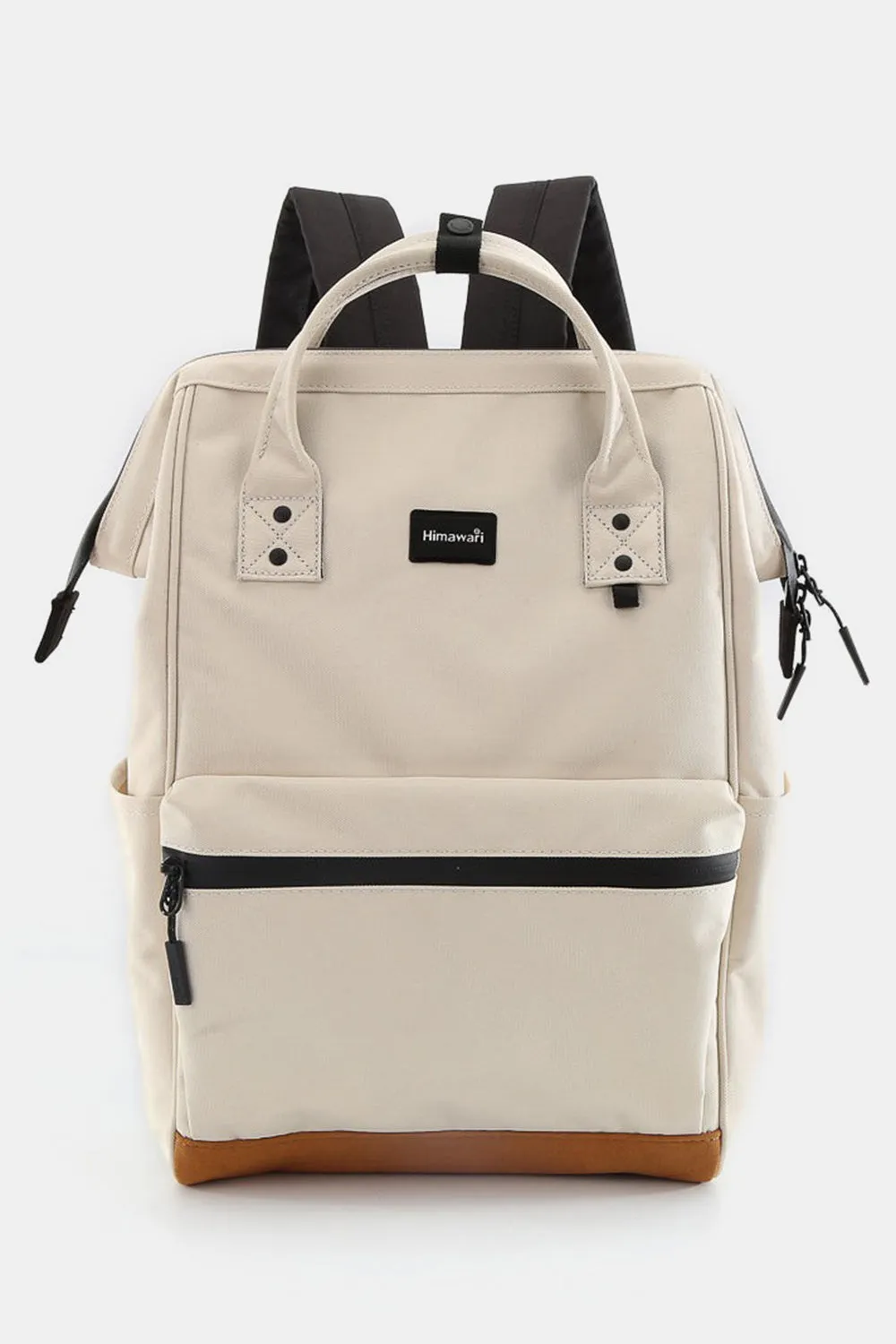 Canvas Travel Backpack