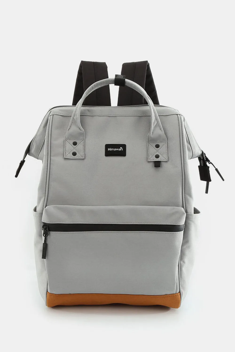 Canvas Travel Backpack