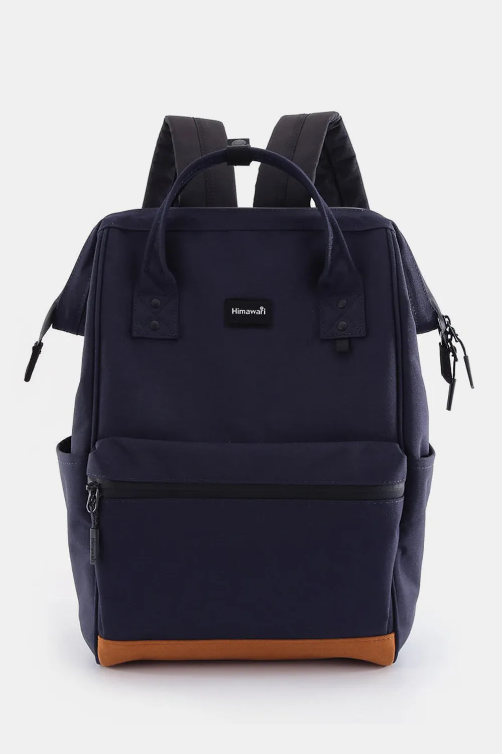 Canvas Travel Backpack