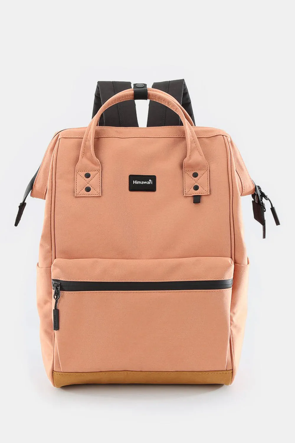 Canvas Travel Backpack