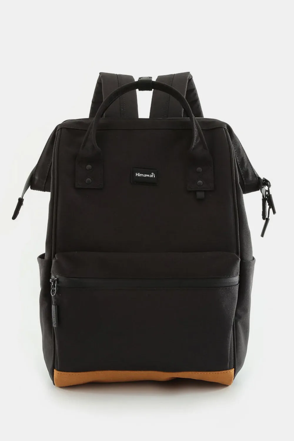 Canvas Travel Backpack
