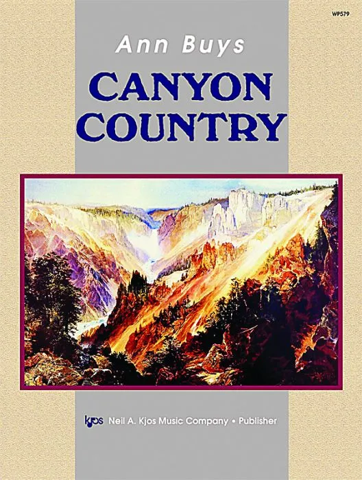 Canyon Country