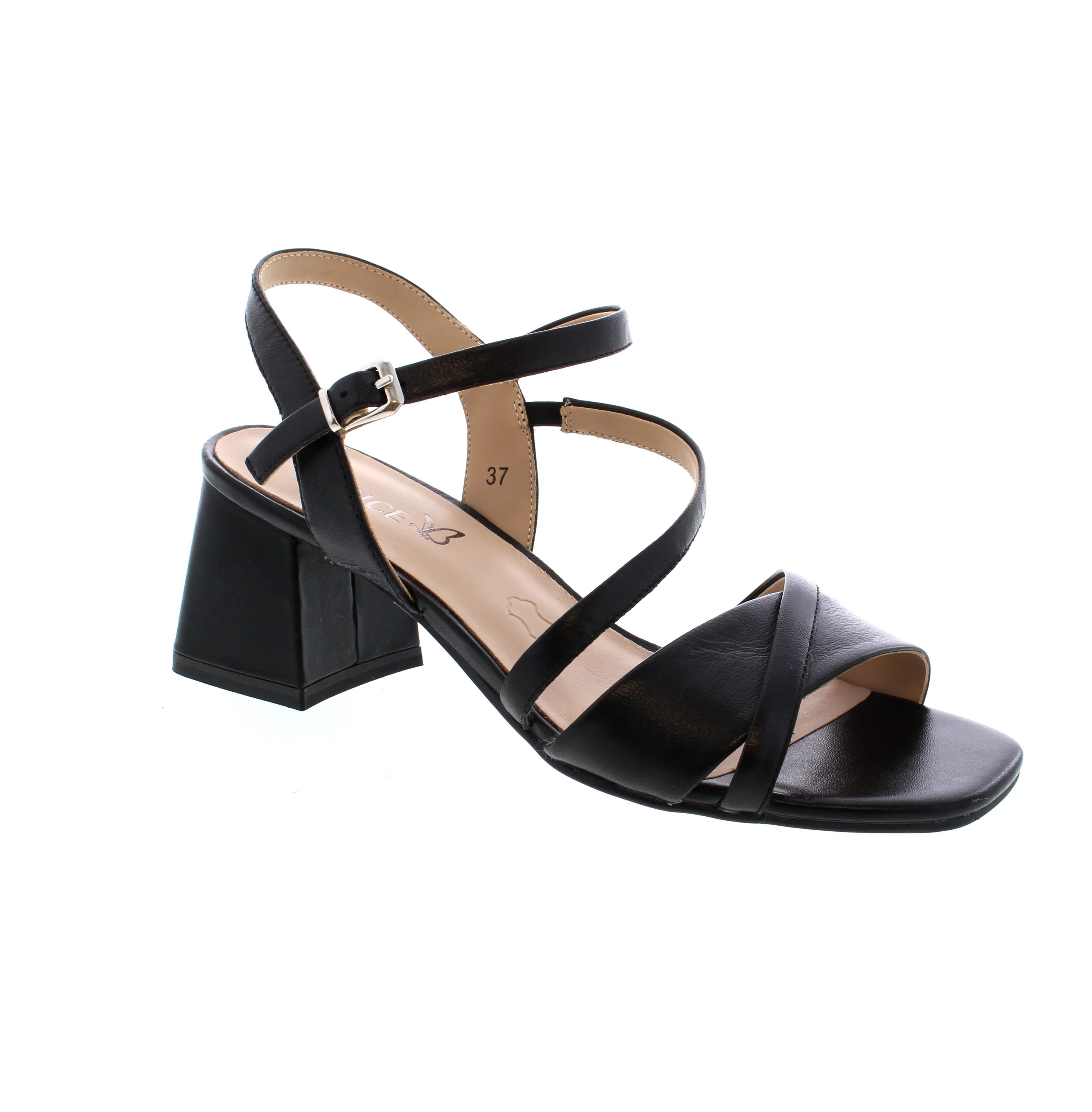 Caprice 9-28300-44 - Black