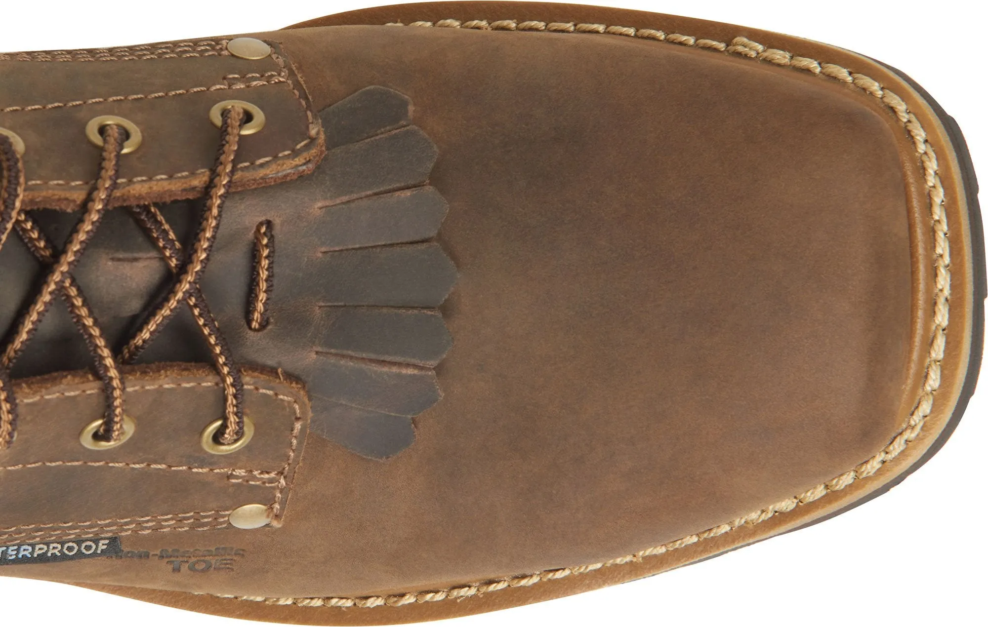 Carolina Coppice Logger (Composite Toe)