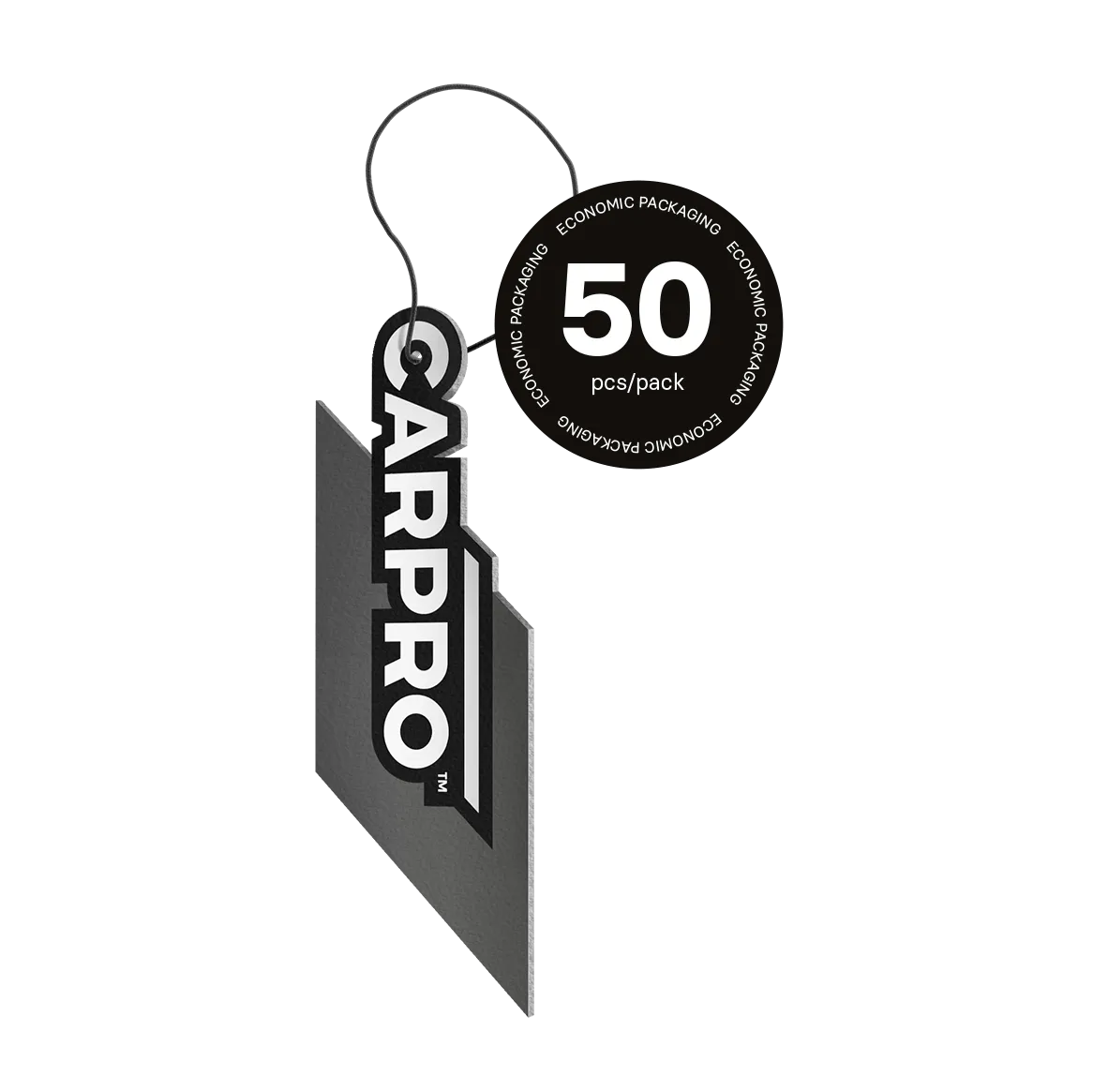 CARPRO - Désodorisants (Boite de 50)
