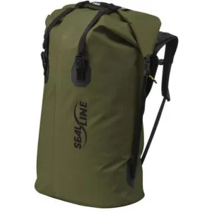 Cascade Boundary Pack 65L