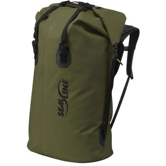 Cascade Boundary Pack 65L
