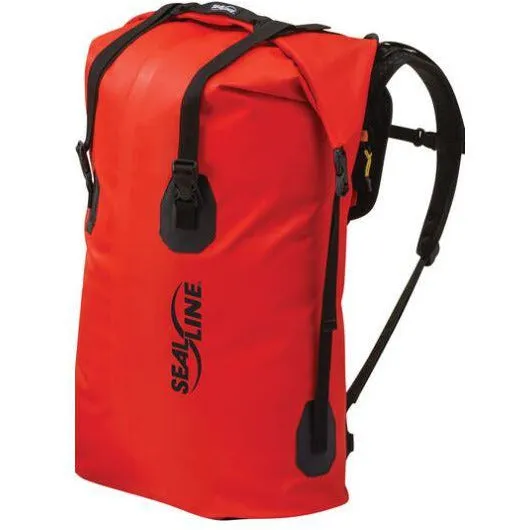 Cascade Boundary Pack 65L