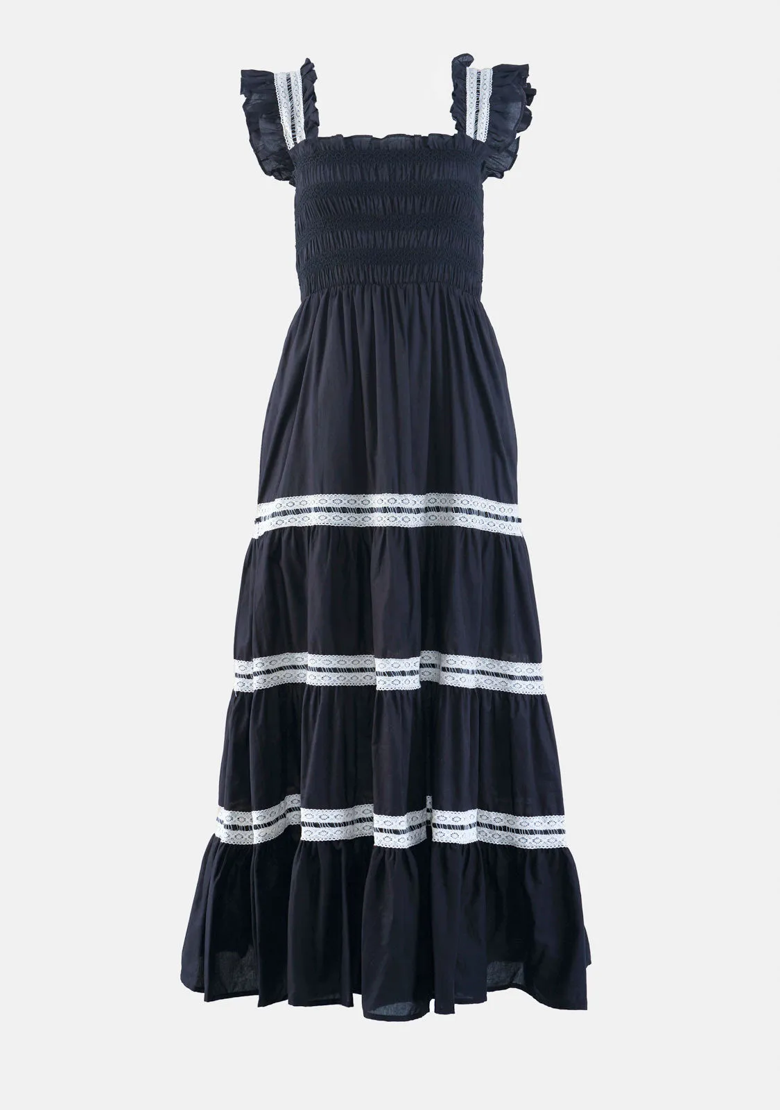 Casella Dress