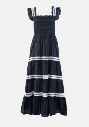 Casella Dress