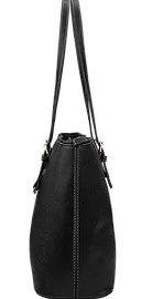 Cavalier Love Lg Leather Bag