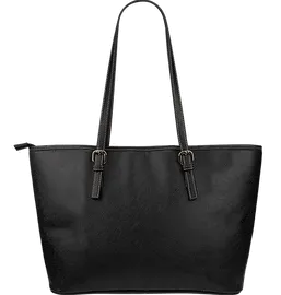 Cavalier Love Lg Leather Bag