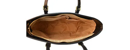 Cavalier Love Lg Leather Bag