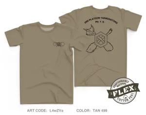 CBRN ALC 004-25 Core Men's SS Flex Performance Tee - L4wZVa
