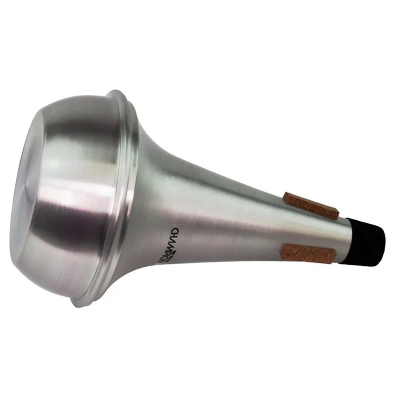 Champion CHTBM3 Trombone Straight Mute Aluminium