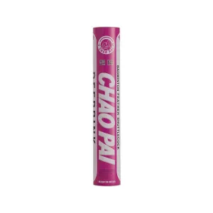 Chao Pai Pink Grade Feather Shuttlecocks