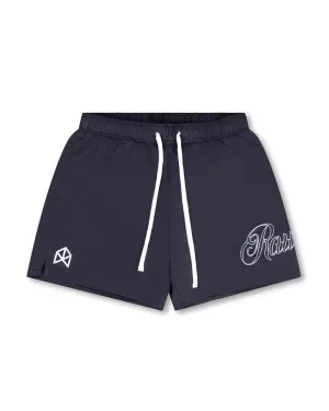 Chrome Shorts