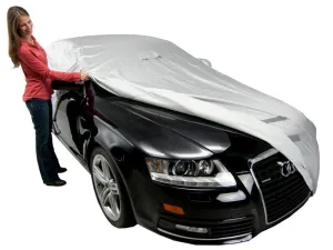 Chrysler Voyager 2022 - 2023 Outdoor Indoor Select-Fit Car Cover