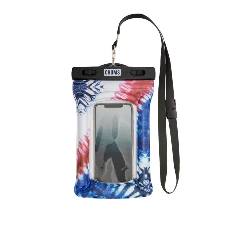 Chums Floating Phone Protector