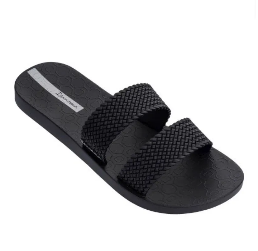 City Sandal