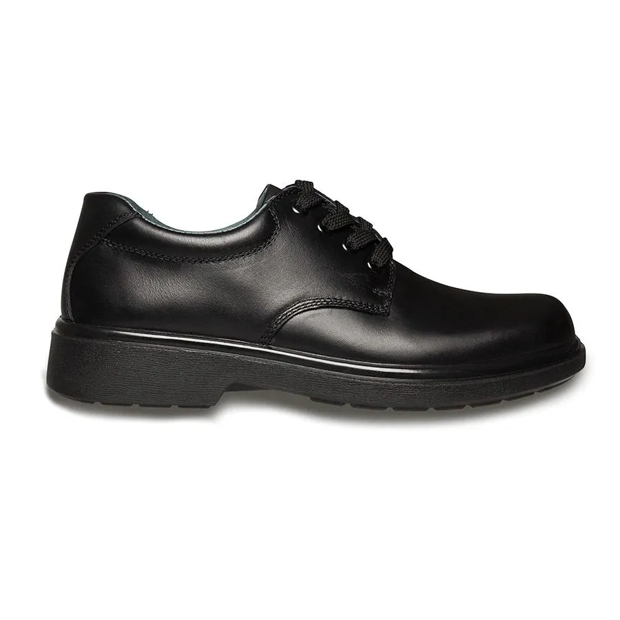 Clarks Daytona Snr School Shoe