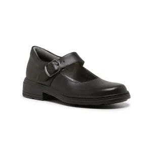 Clarks Intrigue Jnr School Shoe