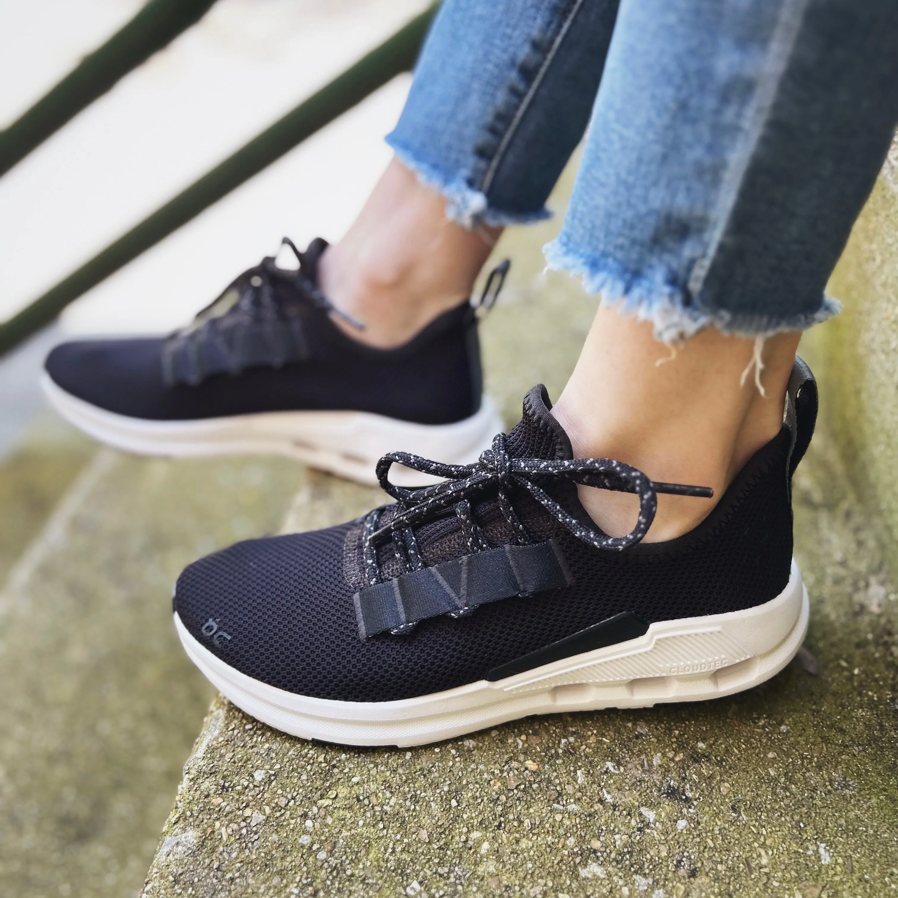 Cloudeasy Womens