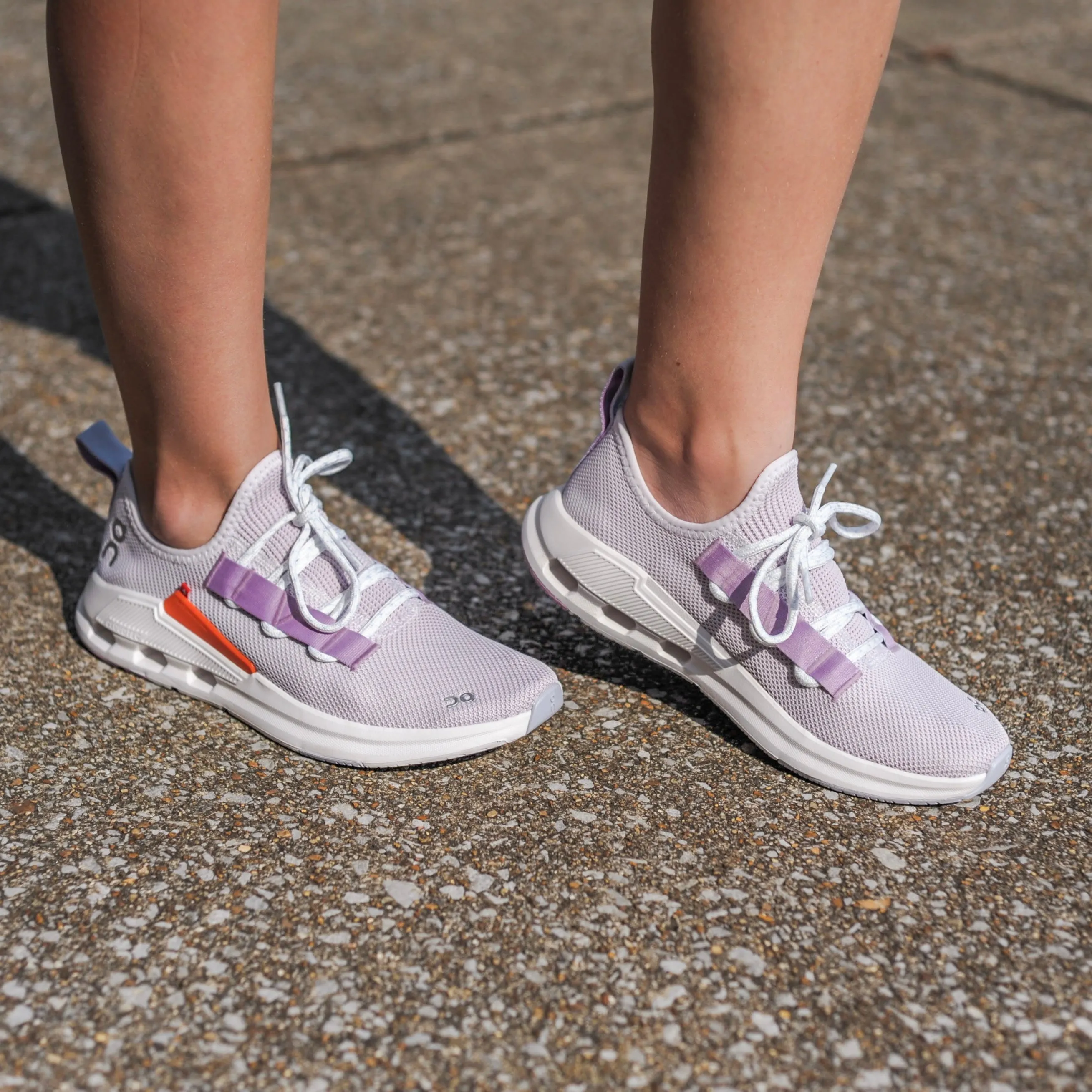 Cloudeasy Womens