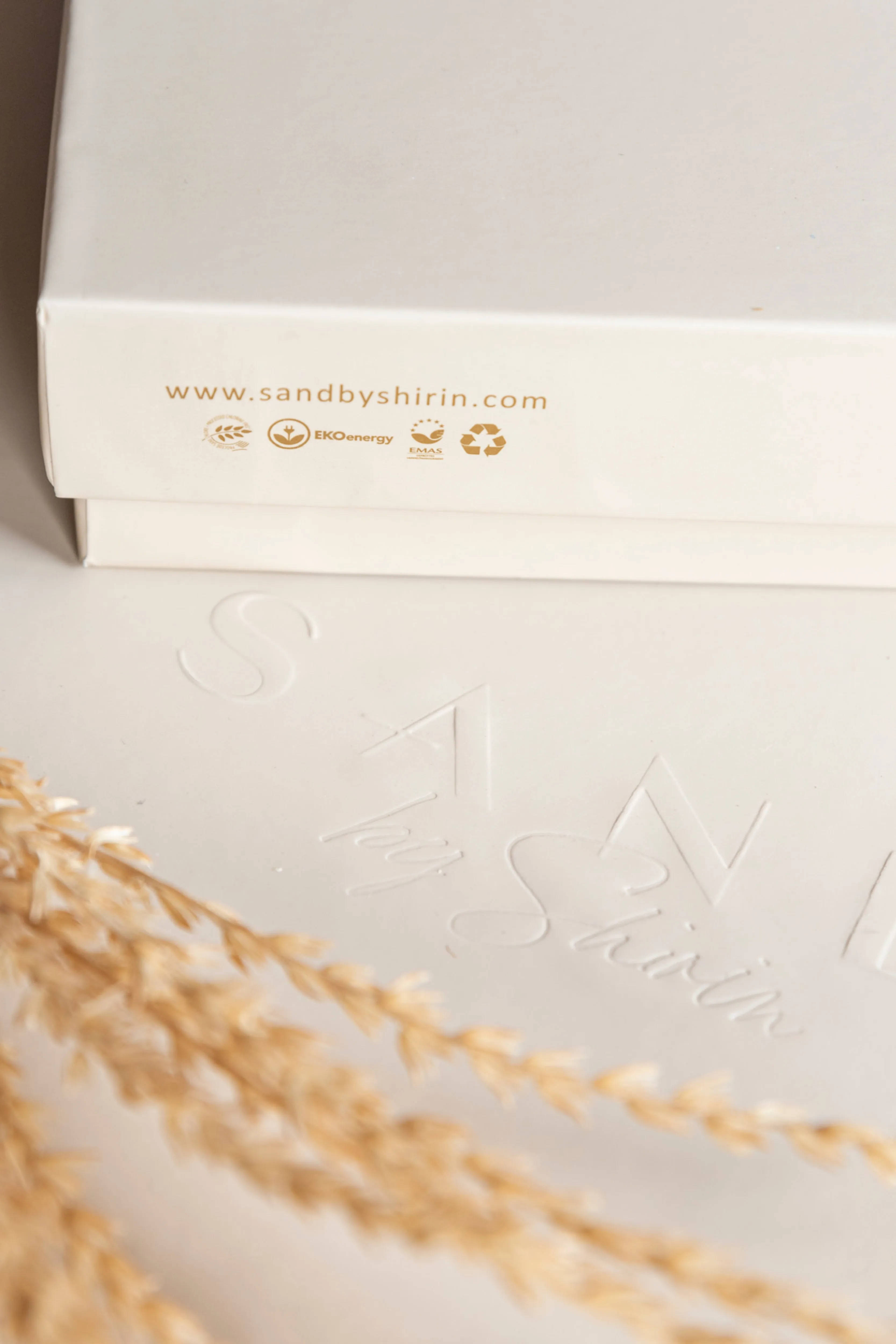Cologne Woollen Shirt (Ivory)