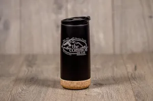 Common Man Tall Stainless Steel Travel Tumbler