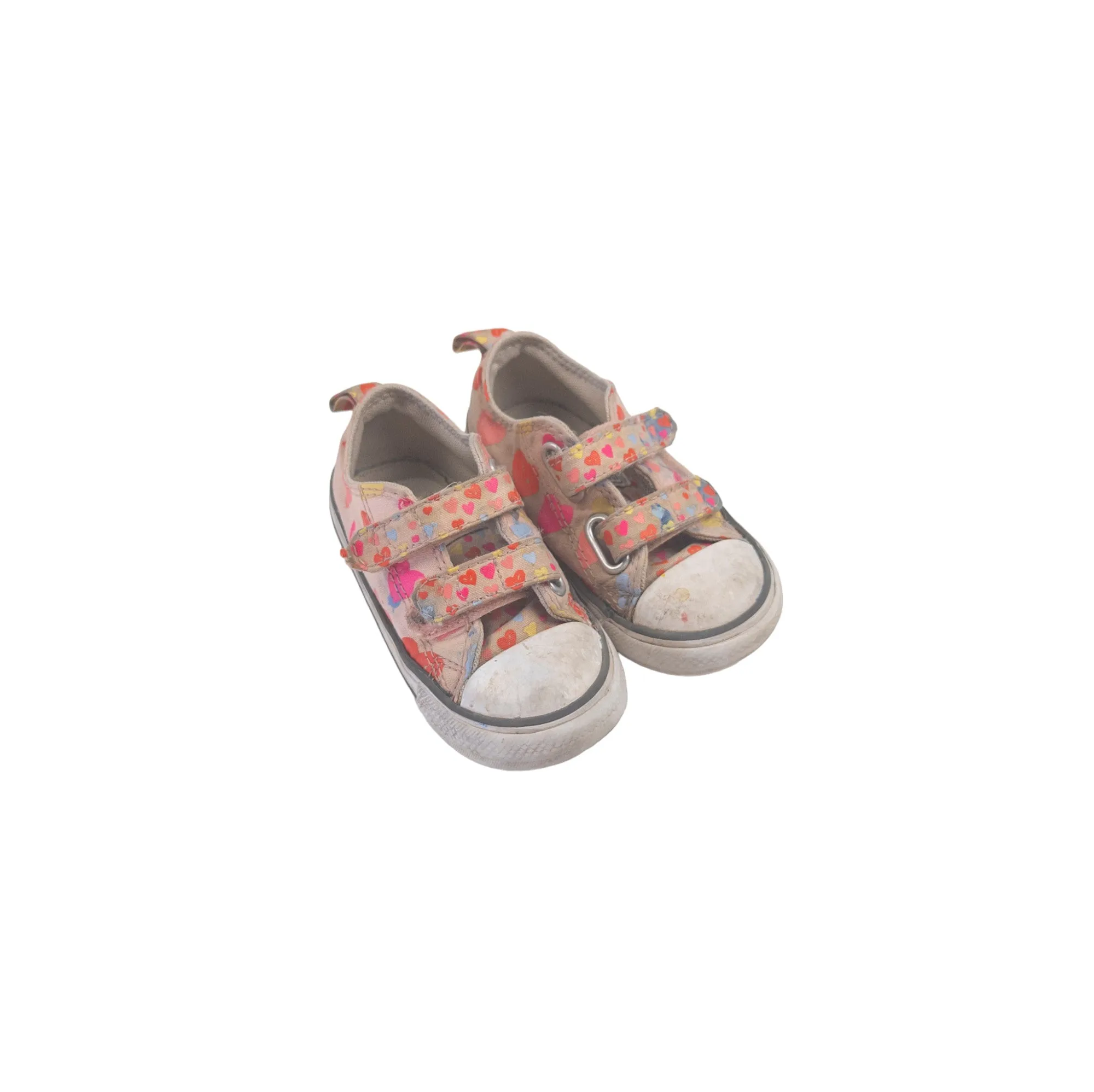Converse shoes 7