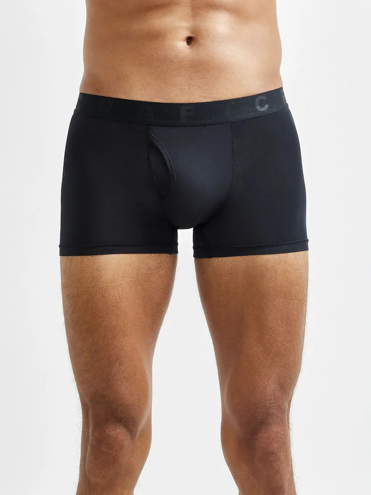 CORE DRY BOXER 3-INCH M