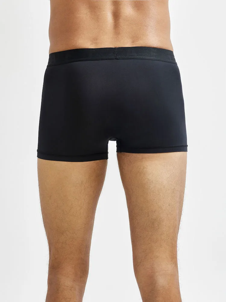 CORE DRY BOXER 3-INCH M