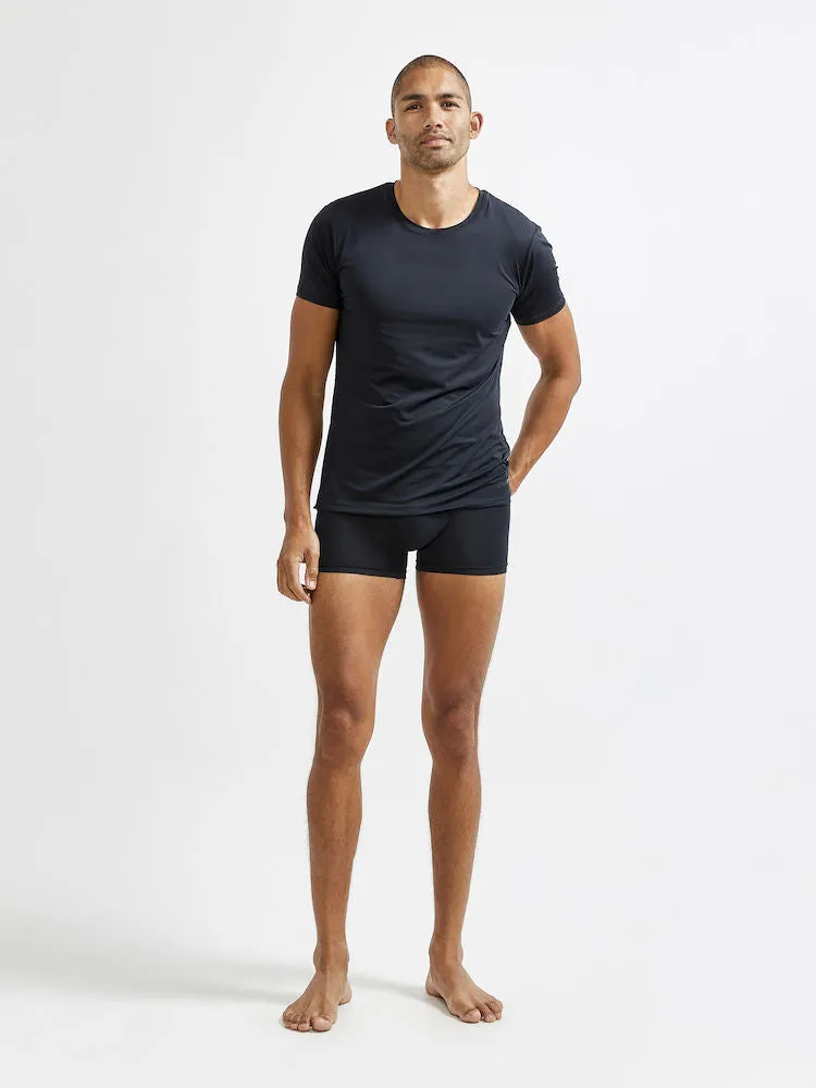 CORE DRY BOXER 3-INCH M