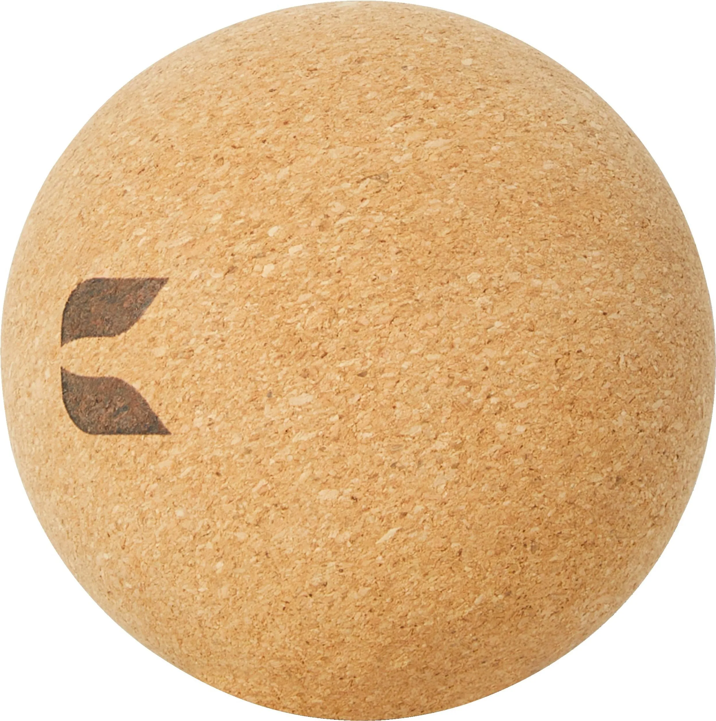 Cork Massage Set