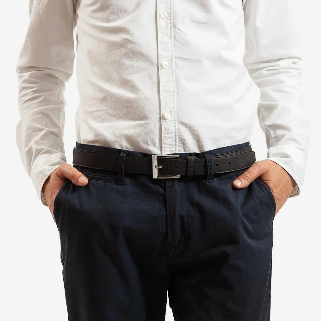 Cork Men's Belt 30mm