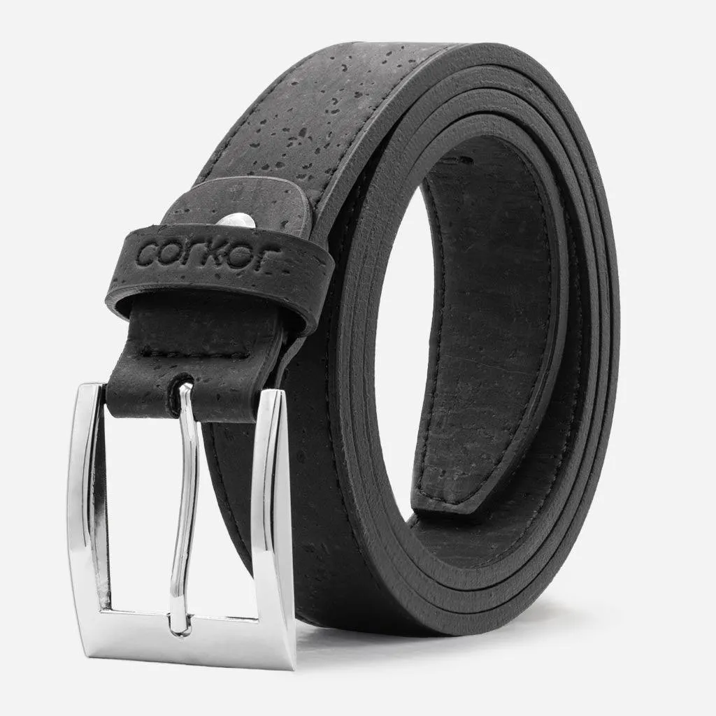 Cork Men's Belt 30mm