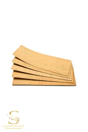 Cork Saxophone 1.0mm CK-10G L.Pisoni
